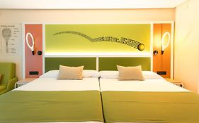 Hotel Magic Sports 4